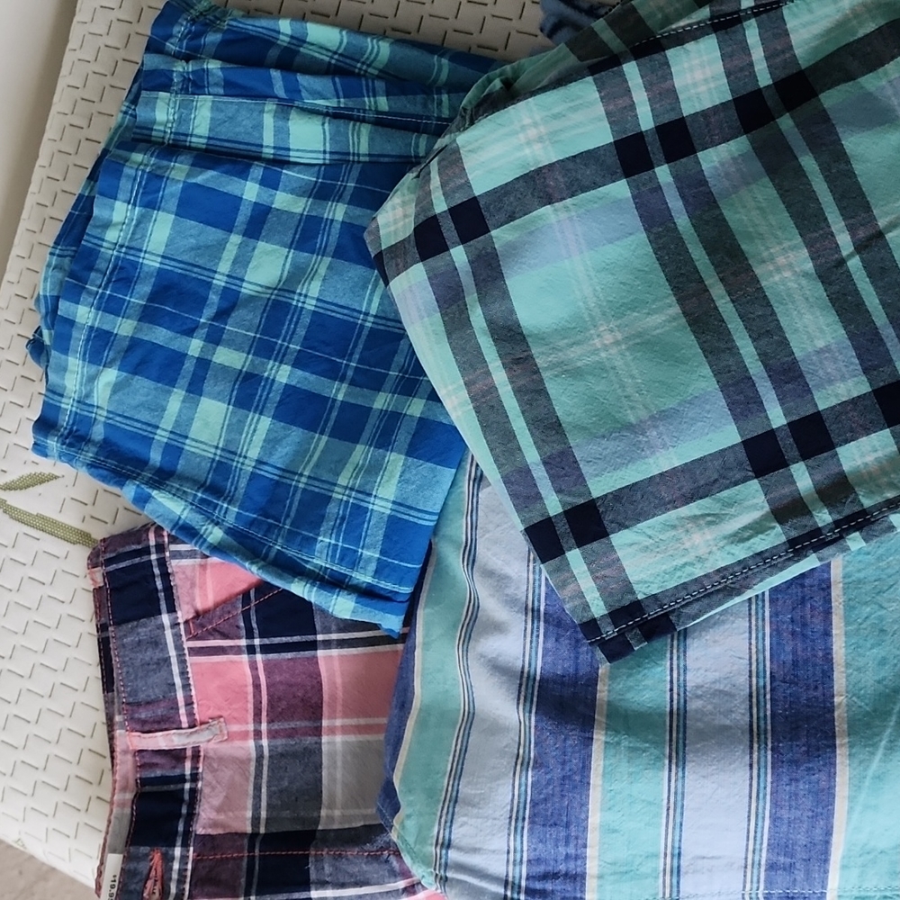 BNWT Children's Place Shorts